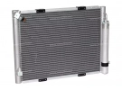 Warmtewisselaar Condensor OEM  | ACV0091770 - V63035110 | 2100-90103 - 400-6707 - SZ-RW3448FB1E - UZ-RW3448FB1E - Z-RW3448FB1E - Z-RW3448FB1EE - Z-RW3448FB1EF