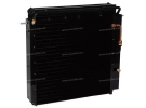 Exchanger Condenser OEM  | 0.013.2914.4/40 - 00132914440 | 120ZDE1202 - 2100-73200 - 400-2334