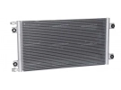 Exchanger Condenser OEM  | KHR13070 - KHR13071 | 120ZCA7012 - 2100-83520 - 400-2098 - 62-CS42098 - SZ-RW36682Y - UZ-RW36682Y - Z-RW36682Y - Z-RW36682YE - Z-RW36682YF
