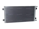 Exchanger Condenser OEM  | KHR13070 - KHR13071 | 120ZCA7012 - 2100-83520 - 400-2098 - 62-CS42098 - SZ-RW36682Y - UZ-RW36682Y - Z-RW36682Y - Z-RW36682YE - Z-RW36682YF