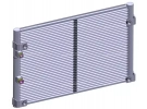 Exchanger Condenser OEM  | 4351861M1 | 2100-82016 - 24-34526 - 400-6265