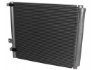 Exchanger Condenser OEM  | 84313996 | 2100-83066 - 400-2055 - SZ-RW4348AB1E - UZ-RW4348AB1E - Z-RW4348AB1E - Z-RW4348AB1EE - Z-RW4348AB1EF