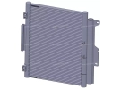 Warmtewisselaar Condensor OEM