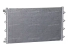 Exchanger Condenser OEM  | 72203930 - KHR2592 | 2100-83540 - 400-2099