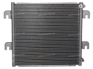 Echangeur Condenseur OEM  | 3C651-50040 - 3C65150040 | 2100-80102 - 24-33719 - 400-6009 - 62-KT6409