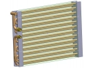 Exchanger Condenser OEM  | 5176174 | 400-3367