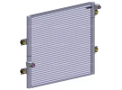Exchanger Condenser OEM  | 245-7866 - 2457866 | 400-9023