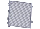 Exchanger Condenser OEM  | 11007277 - 14531363 - 14532996 - VOE14531363 - VOE14532996 | 400-7508