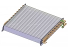 Exchanger Condenser OEM  | 246841A2 | 246841A2 - 400-2037