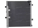 Exchanger Condenser OEM  | G416.550.060.100 - G416550060100 | 120ZFD1105 - 2100-75409 - 400-3231 - 62-FD43231