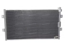 Exchanger Condenser OEM  | 14539787 - VOE14539787 | 2100-91525 - 400-7510