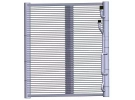 Echangeur Condenseur OEM  | SJ20625 | 400-5534