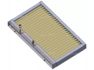 Exchanger Condenser OEM  | 0011056530 - 0011056531 | 400-2143