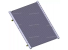 Echangeur Condenseur OEM  | 10815368 | 120ZLH8001 - 400-6300