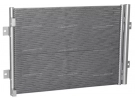 Exchanger Condenser OEM  | 111Q690071 - 11Q6-90071 - 11Q690071 | 2100-72022 - 400-2084