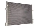 Exchanger Condenser OEM  | RE242255 | 120ZJD1166 - 2100-79010 - 400-5569 - 62-JD45569