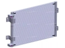 Exchanger Condenser OEM  | 11LC-90110 - 11LC90110 - A2100589000 | 400-2087
