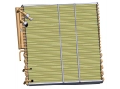 Exchanger Condenser OEM  | RE63468 | 400-5561