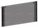 Exchanger Condenser OEM  | YN20M01354P1 | 400-6095