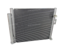 Serpentin Condensador OEM CONDENSEUR CASE FARMALL | 47648317 | 30311772 - 62-CSA2055 - SZ-RW4348BB1E - UZ-RW4348BB1E - Z-RW4348BB1E - Z-RW4348BB1EE - Z-RW4348BB1EF