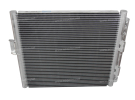 Serpentin Condensador OEM CONDENSEUR CASE FARMALL | 47648317 | 30311772 - 62-CSA2055 - SZ-RW4348BB1E - UZ-RW4348BB1E - Z-RW4348BB1E - Z-RW4348BB1EE - Z-RW4348BB1EF