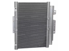 Exchanger Condenser OEM  | 47817708 - 47981847 - 84485540 | 2100-72104 - 400-2071