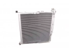 Exchanger Condenser OEM  | AL211843 - AL214210 - AL215800 - AL232756 | 120ZJD8003 - 2100-79502 - 400-5630 - 62-JD45630
