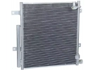 Exchanger Condenser OEM  | 14591539 - VOE14591539 | 2100-91540 - 400-7515 - 62-VO7515