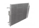 Exchanger Condenser OEM CONDENSEUR HYUNDAI / KIA | 97606N7000 | 941016