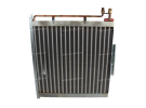 Exchanger Condenser OEM CONDENSEUR JOHN DEERE | AZ61218 - AZ64682 | 11-1501 - 2100-79009