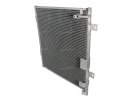 Wärmetausche Kondensator OEM  | 14547919 - VOE14547919 | 120ZVO8005 - 400-7513 - 62-VL5075