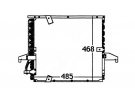 Exchanger Condenser OEM  | 64531385165 - 64538369165 | 35133 - 53929 - BW5180 - CO05034