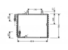 Exchanger Condenser OEM  | 64531371843 - 64531375205 - 64531375206 - 64538391509 | 1223019 - 12230190 - 12230191 - 12230192 - 12230193 - 12230194 - 12230195 - 12230196 - 12230197 - 12230198 - 12230199 - 21-30012 - 35131 - 54348 - 816873 - BW5147