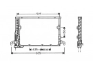 Exchanger Condenser OEM  | 64538391416 | 08022012 - 1223352 - 12233520 - 12233521 - 12233522 - 12233523 - 12233524 - 12233525 - 12233526 - 12233527 - 12233528 - 12233529 - 35272 - 53621 - 816983 - BW5190