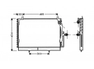 Exchanger Condenser OEM  | 1248300670 - 1248301870 - 1248301970 - A1248300670 - A1248301870 - A1248301970 | 24-30035 - 35128 - 54387 - 817234 - MS5161