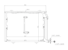 Exchanger Condenser OEM  | 2028300270 - 2028300570 - 2028300870 - A2028300270 - A2028300570 - A2028300870 | 1223058 - 12230580 - 12230581 - 12230582 - 12230583 - 12230584 - 12230585 - 12230586 - 12230587 - 12230588 - 12230589 - 35214 - 53920 - MS5207