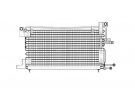 Exchanger Condenser OEM  | 1L0820413 | 30311072 - 53804 - 816741
