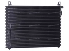 Exchanger Condenser OEM  | 1078301570 - A1078301570 | 53942 - AC656000P