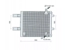Exchanger Condenser OEM  | 6X0820413 | 53823