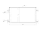 Exchanger Condenser OEM  | 7701045346 | 35298 - 53321 - 7401044 - RT5253