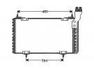 Exchanger Condenser OEM  | 95639220 | 53750 - 816726