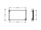 Exchanger Condenser OEM  | 46428863 - 46428869 | 11.2016 - 1223189 - 12231890 - 12231891 - 12231892 - 12231893 - 12231894 - 12231895 - 12231896 - 12231897 - 12231898 - 12231899 - 35259 - 53644 - 816971 - DCN09014 - DCN090140 - DCN090141 - DCN090142 - DCN090143 - DCN090144 - DCN090145 - DCN090146 - DCN090147 - DCN090148 - DCN090149 - FT5173