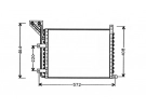 Exchanger Condenser OEM  | 82409695 - 82440583 | 1223188 - 12231880 - 12231881 - 12231882 - 12231883 - 12231884 - 12231885 - 12231886 - 12231887 - 12231888 - 12231889 - 35274 - 53647 - 816679 - FT5156 - TSP0225082