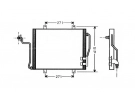 Exchanger Condenser OEM  | 7700272488 | 35817 - 53760 - 816863 - RT5191