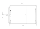 Exchanger Condenser OEM  | 7701038227 | 35162 - 53772 - 7004121 - 816867 - 94201 - RT5189