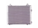 Exchanger Condenser OEM  | AWR5796 | 35351 - 53792 - 817067