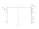 Warmtewisselaar Condensor OEM  | 8E0260401A - 8E0260401B - 8E0260403A - 8E0260403B | 35404 - 53462 - 7402504 - 817569 - 8FC351300241 - 94583 - AI5194 - DCN02005 - DCN020050 - DCN020051 - DCN020052 - DCN020053 - DCN020054 - DCN020055 - DCN020056 - DCN020057 - DCN020058 - DCN020059 - TSP0225406