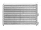 Exchanger Condenser OEM  | 51708909 - 51733013 | 35502 - 43101 - 818020 - DCN09071 - DCN090710 - DCN090711 - DCN090712 - DCN090713 - DCN090714 - DCN090715 - DCN090716 - DCN090717 - DCN090718 - DCN090719 - FT5303