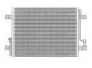 Exchanger Condenser OEM  | 4672195 | 35402 - 53583 - FT5240 - TSP0225265
