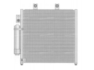 Exchanger Condenser OEM  | 092203541 - 4700165 - 9531083E00 | 0807.2045 - 35637 - 49093 - 814437 - 8880400362 - 94739 - AC353000P - OL5342 - TSP0225531